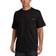 Dickies Short Sleeve Pocket T-shirt - Black