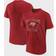 Fanatics NFL x Darius Rucker Collection Tampa Bay Buccaneers T-Shirt Sr