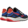 Reebok Classic Leather Legacy AZ - Court Blue/Dynamic Red/Core Black