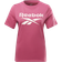 Reebok Women Identity T-shirt - Semi Proud Pink