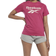 Reebok Women Identity T-shirt - Semi Proud Pink