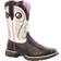 Durango Boot Lady Rebel - Black/White