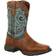 Durango Boot Lady Rebel - Brown/Evergreen