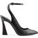 Nine West Tabita - Black Croco