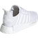 Adidas Kid's NMD_R1 Refined - Cloud White/Cloud White/Grey One