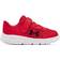 Under Armour Infant Assert 9 AC - Red/White