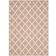 Safavieh Montauk Beige 60x84"