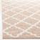 Safavieh Montauk Beige 60x84"