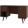 Manhattan Comfort Edgar Writing Desk 17.5x53.1"