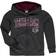 Colosseum Athletics Texas A&M Aggies Applique Arch & Logo Full-Zip Hoodie Youth