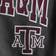 Colosseum Athletics Texas A&M Aggies Applique Arch & Logo Full-Zip Hoodie Youth