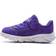 Under Armour Infant Assert 9 AC - Brilliant Violet/Afterglow