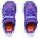 Under Armour Infant Assert 9 AC - Brilliant Violet/Afterglow