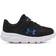 Under Armour Infant Assert 9 AC - Black/Victory Blue