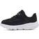 Under Armour Infant Assert 9 AC - Black/Victory Blue