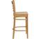 Flash Furniture Hercules Bar Stool 43.8"