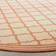 Safavieh Linden Beige, Pink 79"