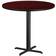 Flash Furniture XURD42 Bar Table 42"