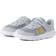 Under Armour Infant Assert 9 AC - Mod Gray/Bauhaus Blue