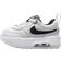 Nike Air Max Motif TD - White/White/Black