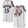 Mitchell & Ness Toronto Raptors Big &Tall Hardwood Classics Swingman Jersey Vince Carter15. Sr