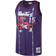 Mitchell & Ness Toronto Raptors Big &Tall Hardwood Classics Swingman Jersey Vince Carter15. Sr