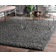 Nuloom Marleen Plush Gray 48"