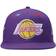 Mitchell & Ness Los Angeles Lakers Hardwood Classics 1997 NBA All-Star Weekend Top Star Snapback Hat Sr