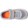 Under Armour Infant Assert 9 AC - Mod Gray/White/Blaze Orange