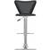 CorLiving Adjustable Angled Bar Stool 41.2" 2