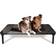 Lucky Dog Elevated Pet Bed 42"