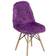 Flash Furniture Shaggy Chair