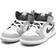 Nike Jordan 1 Mid TD - Light Smoke Grey/Anthracite/White