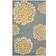 Safavieh Martha Stewart Collection Gray 30x51"