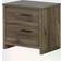 South Shore Tao Chest of Drawer 23.8x22.5"