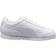 Puma Boys' Toddler Roma - White/Light Grey