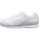 Puma Boys' Toddler Roma - White/Light Grey