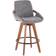 Lumisource Cosmo Bar Stool 37.5"