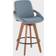 Lumisource Cosmo Bar Stool 37.5"