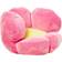 Trend Lab Toddler Plush Flower Character Chair