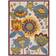 Nourison Aloha ALH25 Multicolor 33.6x48"