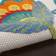 Nourison Aloha ALH25 Multicolor 24x72"