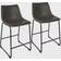 Lumisource Duke Bar Stool 35.5" 2