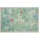 Mohawk Home Holiday Forest Multicolor 30x50"