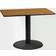 Flash Furniture Rectangle Dining Table 24x24"