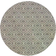 Nourison Jubilant Gray 96x96"