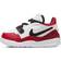 Nike Jordan Legacy 312 Low TD - White/Black/Wolf Grey/Fire Red