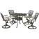 Homestyles Grenada Patio Dining Set