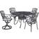 Homestyles Grenada Patio Dining Set