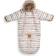 Elodie Details Baby Overall Tidemark Drops 0-6m